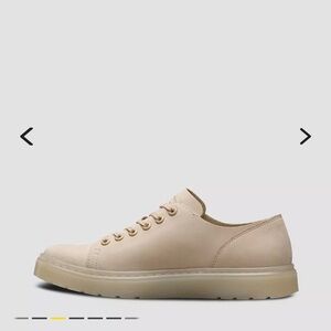 Dr Martens Dante Sand Kaya

Size 6 - 6 1/2